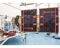 SSTL expertise enables new space mission for the FORMOSAT-7 weather constellation
