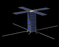 SSTL expands LEO platform capability with VESTA nanosatellite