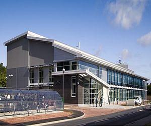SSTL expands into state-of-the-art technical facility