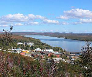 Observations of Climate Change from Indigenous Alaskans
