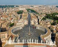 China priests' fears over Vatican's Beijing olive branch