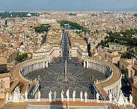 First bishop ordained in China under Vatican deal