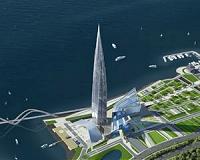 The Tallest Skyscrapers Currently Under Construction