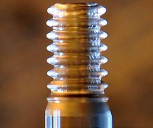 NIST compact frequency comb could go places