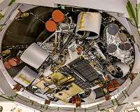 NASA's Perseverance Rover Mission Getting in Shape for Launch
