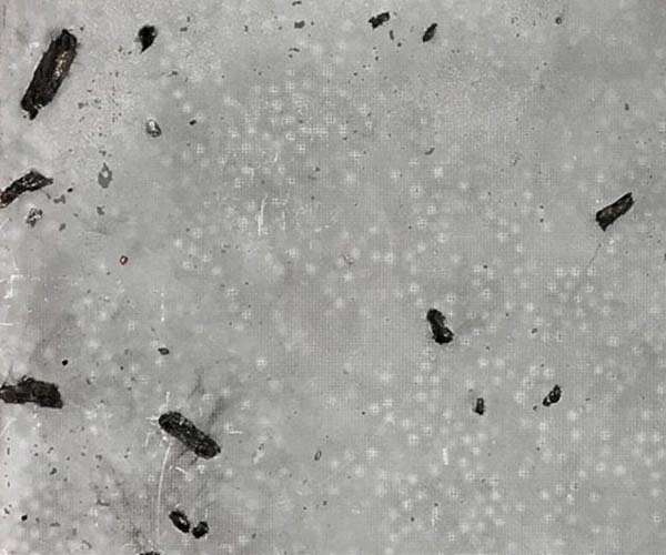 Composite metal foam endures repeated heavy loads at 400C and 600C