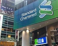 Standard Chartered fined $300 mn over laundering controls