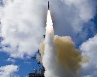 Raytheon's Standard Missile-6 approved for international sale