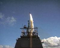 Upgrade to SM-3 missile engines validated