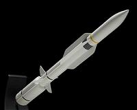 Raytheon gets SM-6 contract modification