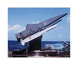 Raytheon's Standard Missile-6 Program Begins Sea-Based Flight Testing