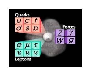 Fermilab Experiments Narrow Allowed Mass Range For Higgs Boson
