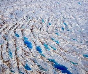 Greenland ice melts most in half-century: US