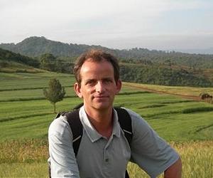 Stanford Land-Use Expert Brings Satellite Data Down To Earth