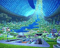 Time To Say Goodbye To Planet Earth