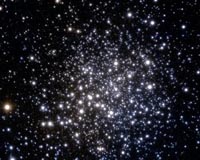 Cosmic Dig Reveals Vestiges Of Milky Way's Building Blocks
