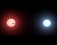 Premature Death of Star is Confirmed by Astronomers