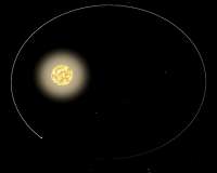Hubble's tale of 2 exoplanets - Nature vs nurture