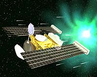 Stardust And Deep Impact Get New Assignments Cruising About Sol