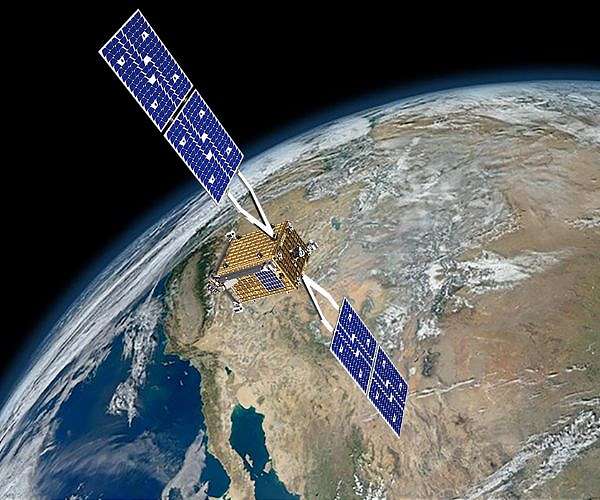 Booz Allen invests in Starfish Space to support satellite servicing