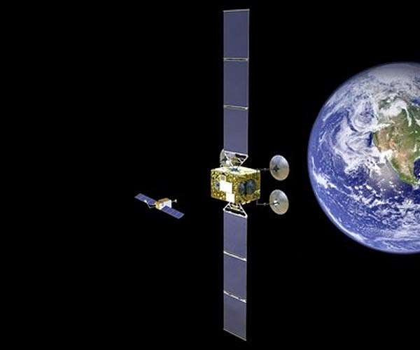 Starfish Space raises $29M to propel Otter satellite servicing vehicles
