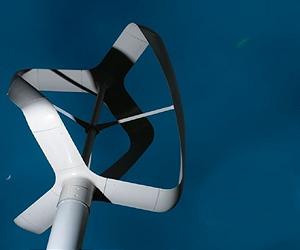 Intertek Opens Test Center For Small Wind Turbines