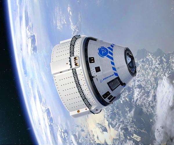 NASA pushes Starliner return to July