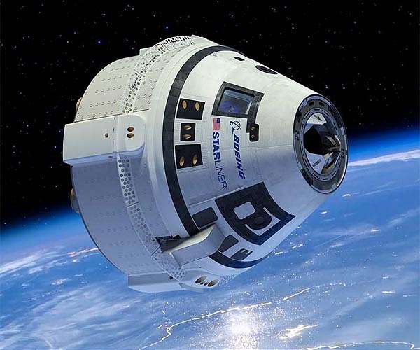 NASA, Boeing aiming for July launch of Starliner space capsule