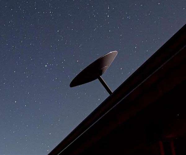SpaceX wants to bring satellite internet to Iran: Musk