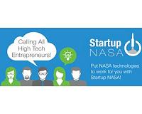 NASA Offers Licenses of Patented Technologies to Start-Up Companies