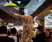 US warns China over Hong Kong freedoms