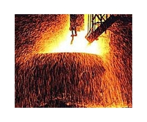 Steel blamed for Vietnam's power woes