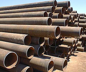 EU set to challenge Chinese steel duties at WTO