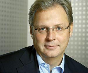 Stefan Gardefjord to lead SSC as new CEO