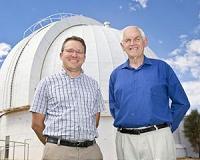 ANU astronomers discover oldest star