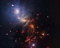 Stellar Sparklers That Last