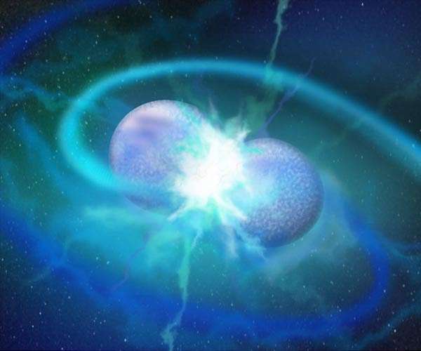 Astronomers find freaky stars covered in helium burning ashes