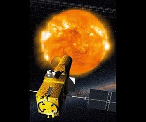 Distant Star's Sound Waves Reveal Cycle Similar To Sun