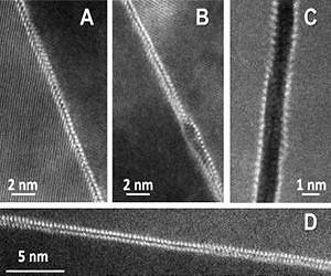 Lehigh University ceramics researchers shed light on metal embrittlement