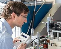 A new dimension for integrated circuits: 3-D nanomagnetic logic