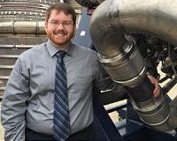 Engineers help NASA fine-tune new Space Launch System