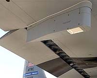 Hurricane hunters get equipment boost
