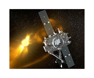 STEREO Turns Its Steady Gaze On Variable Stars