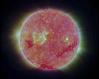 APL's STEREO Mission Stars In Smithsonian IMAX Film