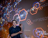ASU team searching for signs of life in the stars