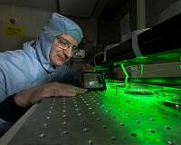 New telescope chip offers clear view of alien planets