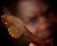 Cultural flexibility was key to surviving extreme dry periods in Africa