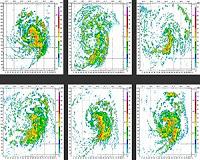 'Shrinking bull's-eye' data algorithm crunches days into hours