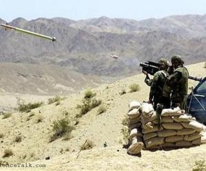 US charges man for trying to buy missiles for Tehran