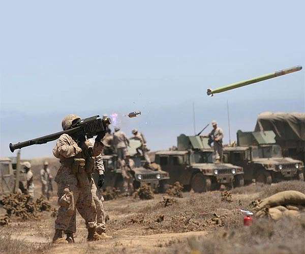 US approves $380 mn anti-air missile sale to Finland